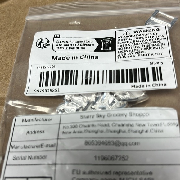 925 Sterling Silver link bracelet - Picture 6 of 6